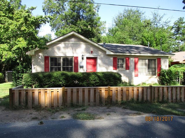 Main View