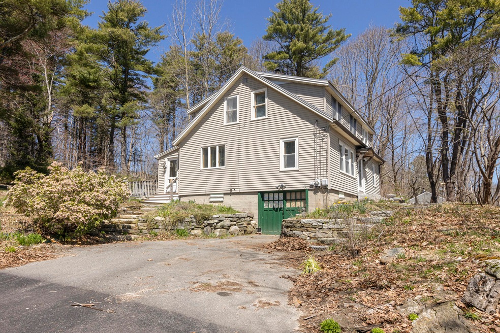 430 E Main St, Yarmouth, ME 04096 - photo 1