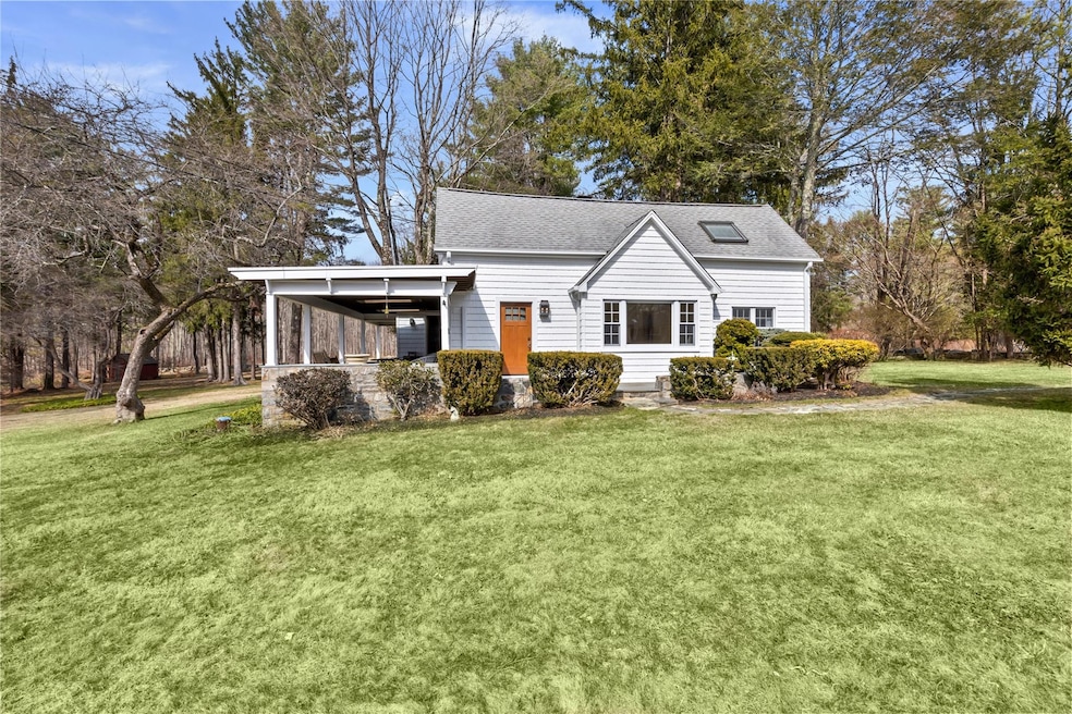 Sold $640,000 • Co-Listing Agent