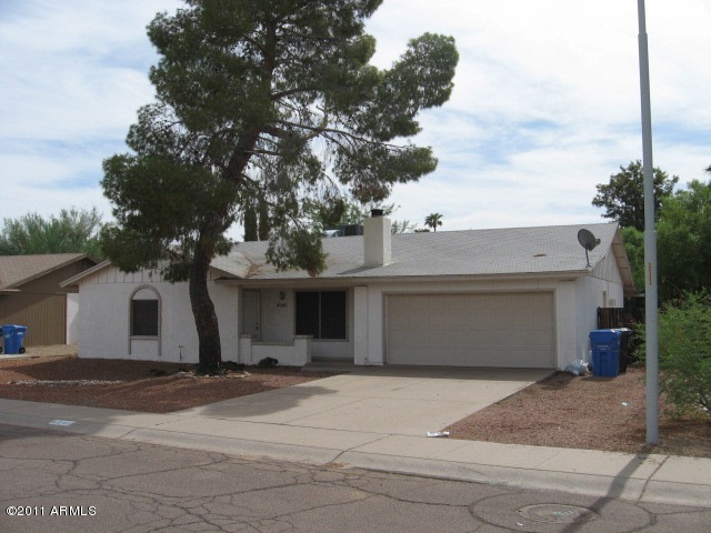 Front View