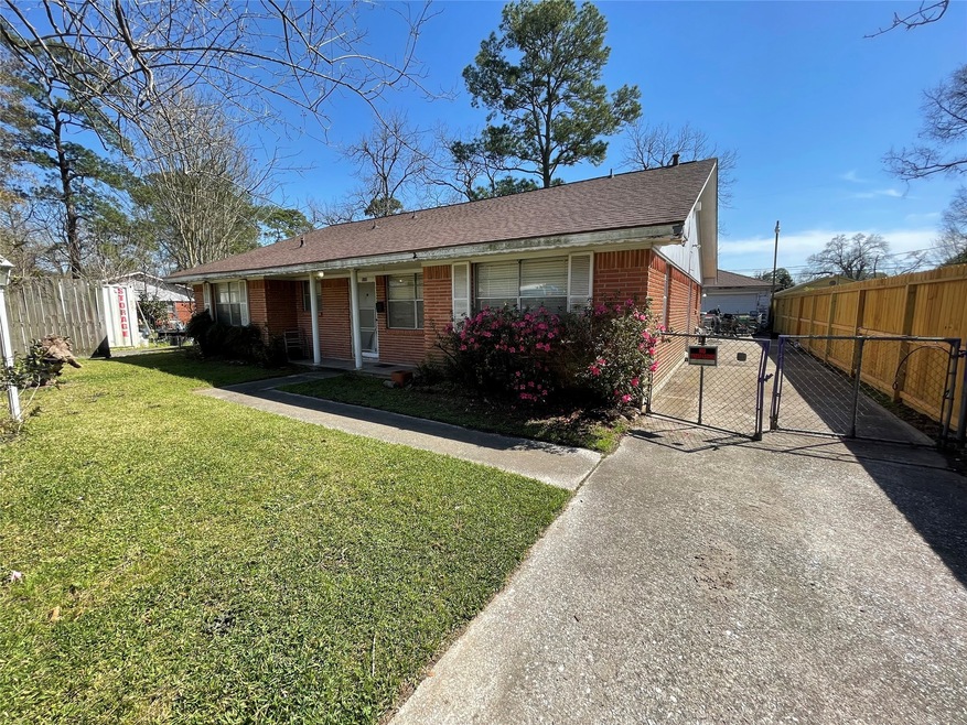 510 Tallant St, Houston, TX 77076 - photo 1