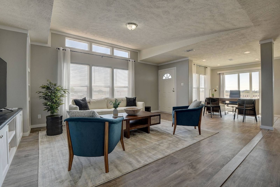 1040 Monarch Dr, Cleburne, TX 76033 - photo 1