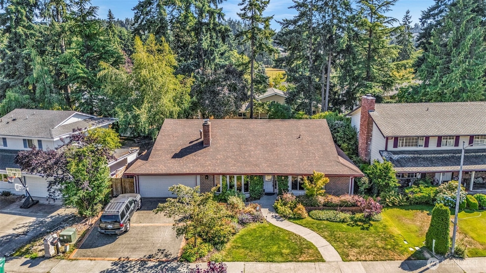 4059 SW 321st St, Federal Way, WA 98023 - photo 1