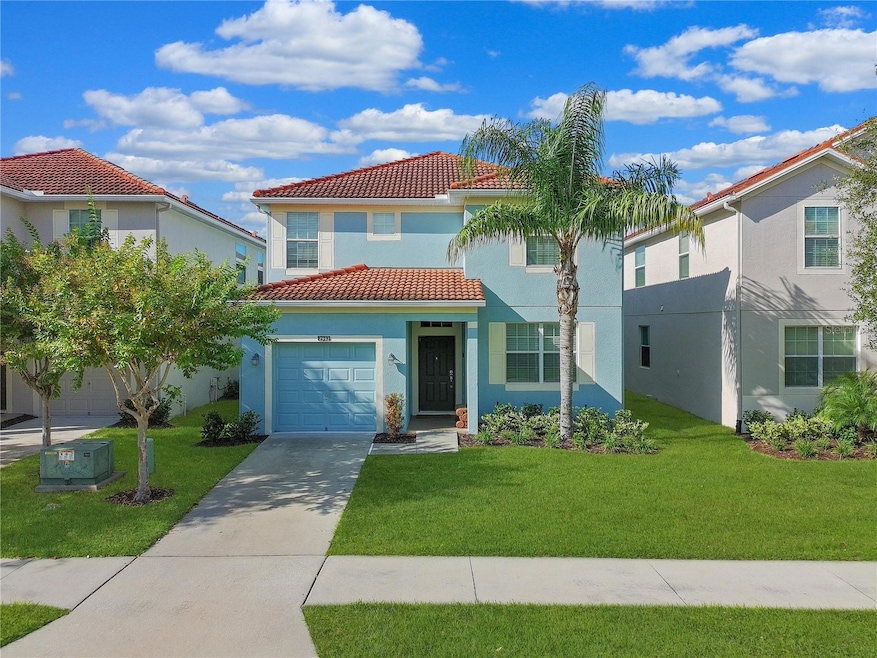 2942 Buccaneer Palm Rd, Kissimmee, FL 34747 - photo 1