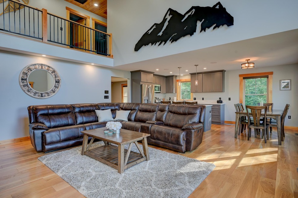 81 Echo Acres Rd, North Conway, NH 03860 - photo 1