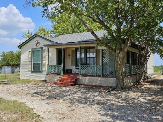 272 Walker Creek Rd, Ennis, TX 75119 - photo 1