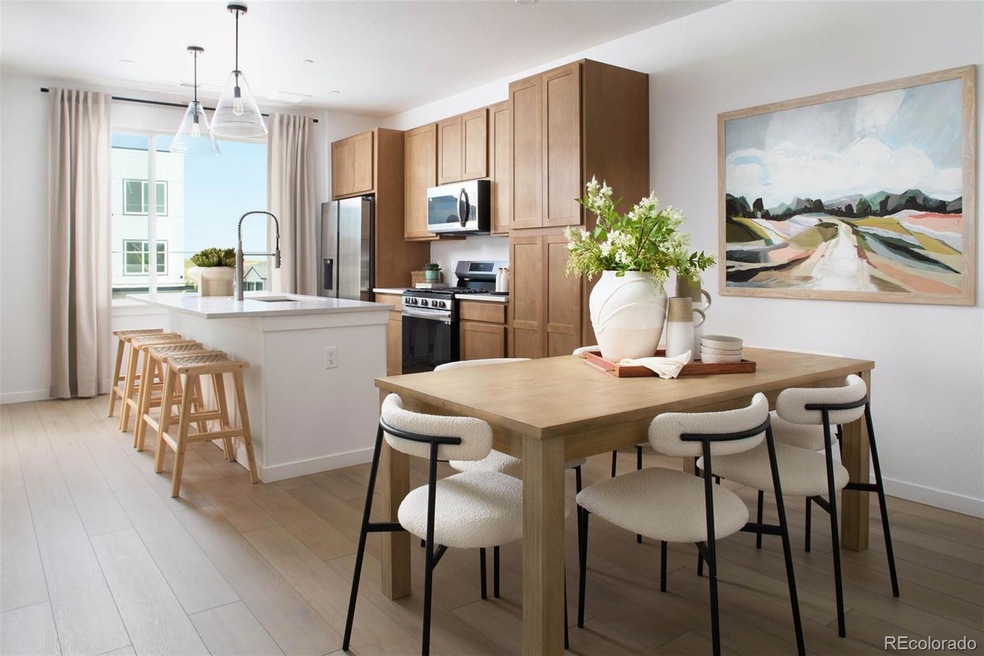 11940 Soprano Trail, Lone Tree, CO 80134 - photo 1