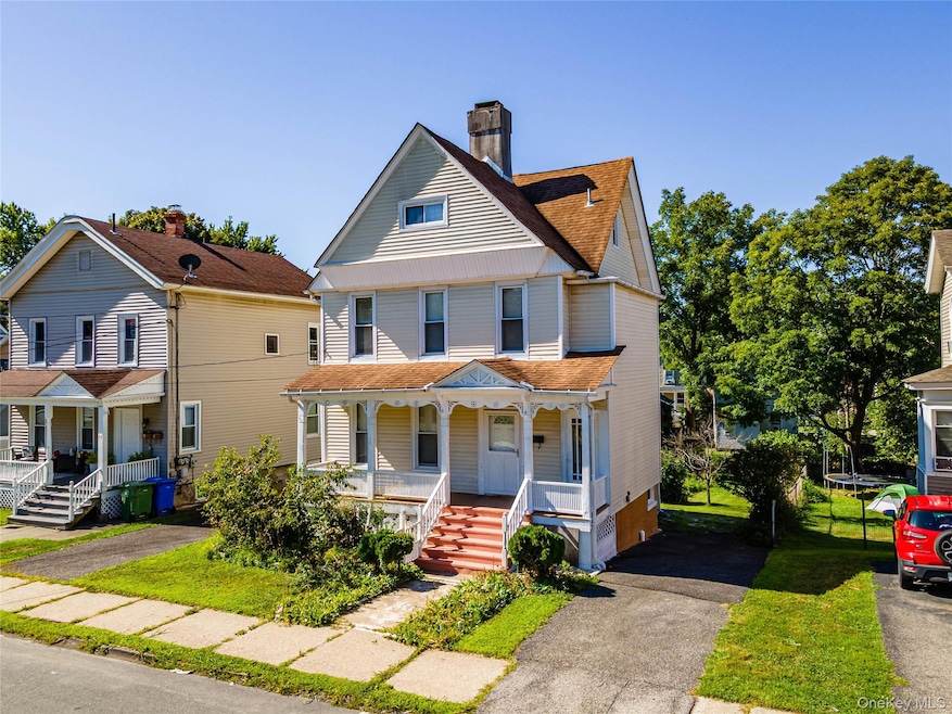 20 Benton Ave, Middletown, NY 10940 - photo 1