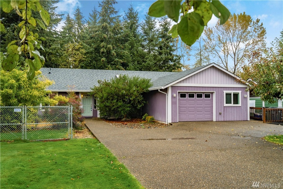 2110 18th Ave SE, Olympia, WA 98501 - photo 1
