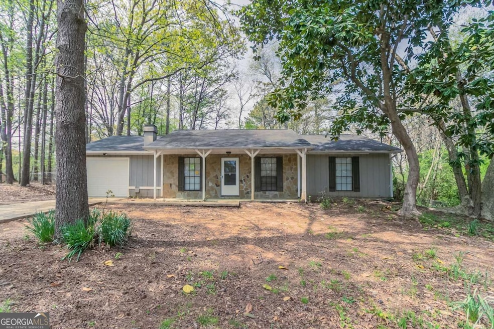 1803 Gingham Ct, Lithonia, GA 30058 - photo 1
