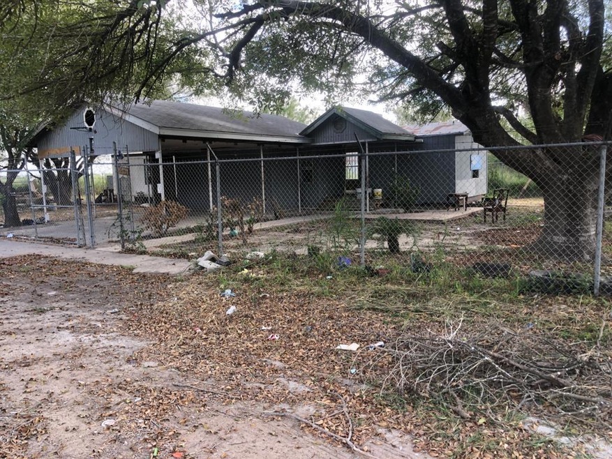 346 Tazz St, Donna, TX 78537 - photo 1