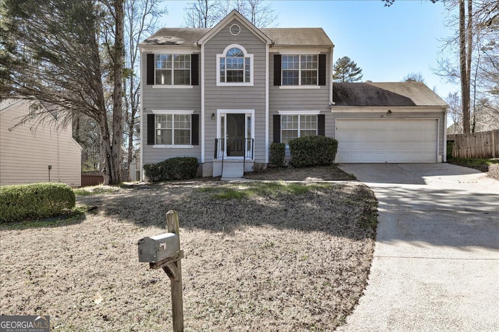2561 Rainover Ct, Decatur, GA 30034 - photo 1