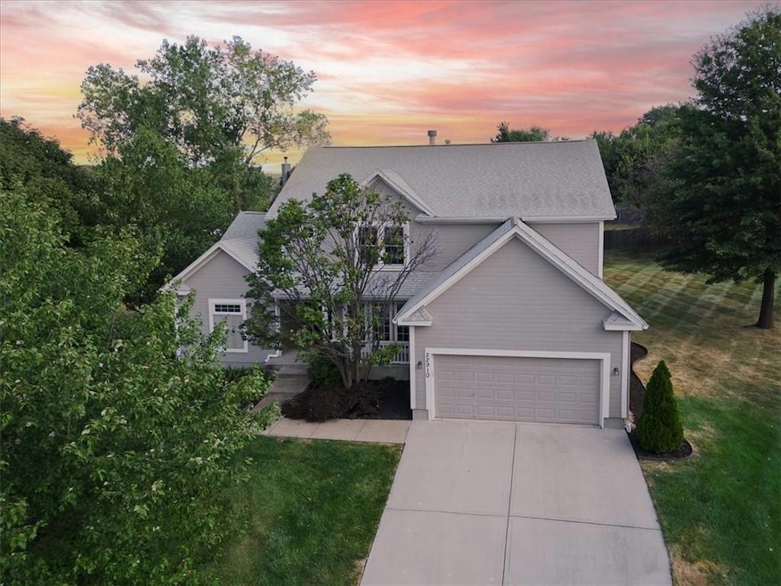 22910 W 51st St, Shawnee, KS 66226 - photo 1