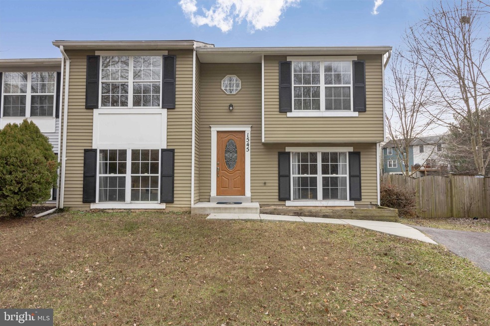 1545 Star Pine Dr, Annapolis, MD 21409 - photo 1