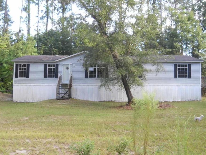 88 Old Nails Rd, Crawfordville, FL 32327 - photo 1