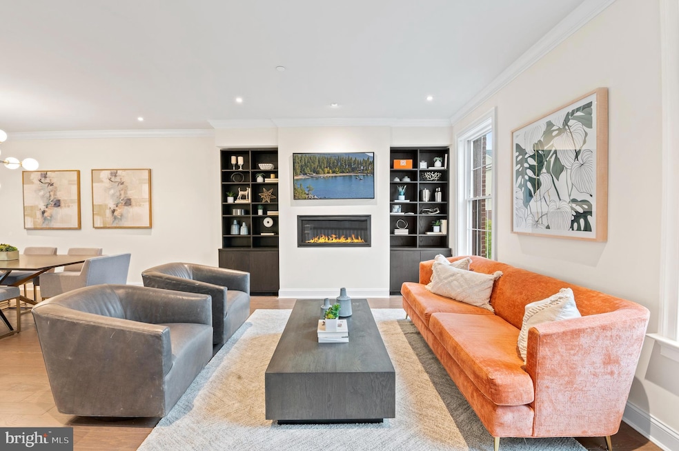 54 Parkview Cir, Wayne, PA 19087 - photo 1