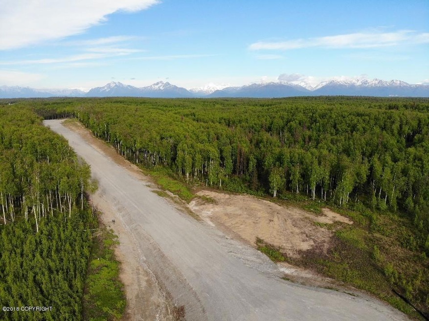 9966 W Aircraft Ct, Wasilla, AK 99623 - photo 1
