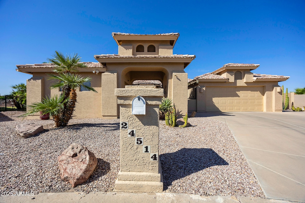 24514 S Stoney Lake Ct, Sun Lakes, AZ 85248 - photo 1