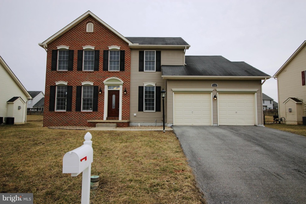 13541 Essex Dr, Hagerstown, MD 21742 - photo 1