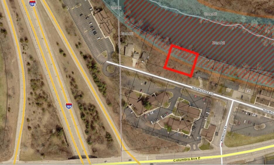 Lot B