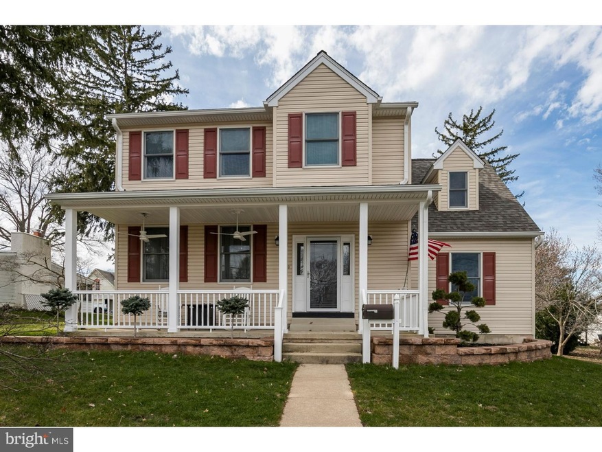 225 Pikeland Ave, Spring City, PA 19475 - photo 1