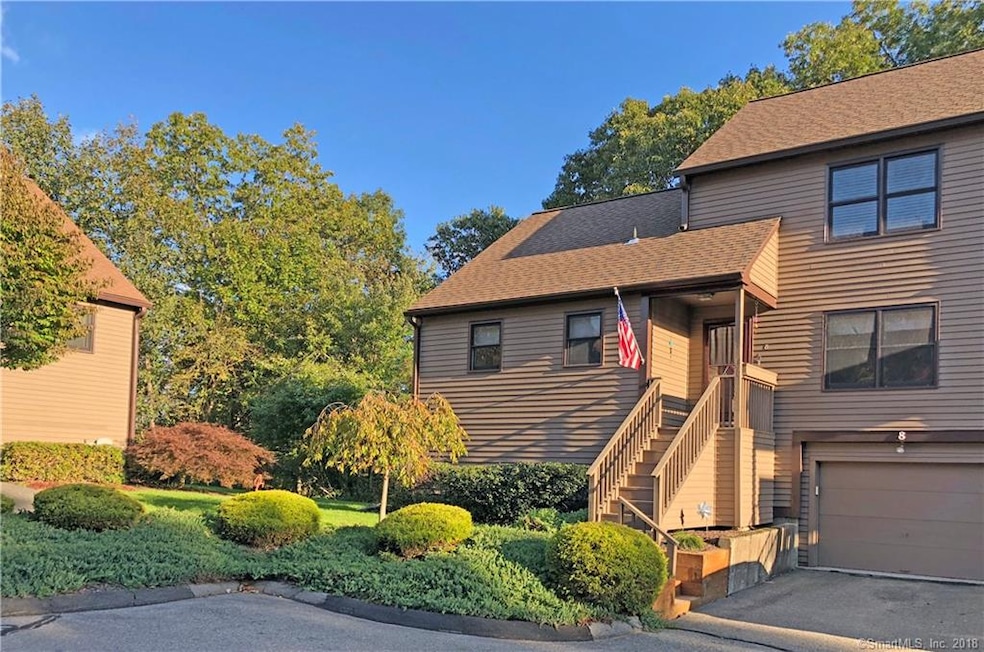 8 Juniper Cir, Monroe, CT 06468 - photo 1