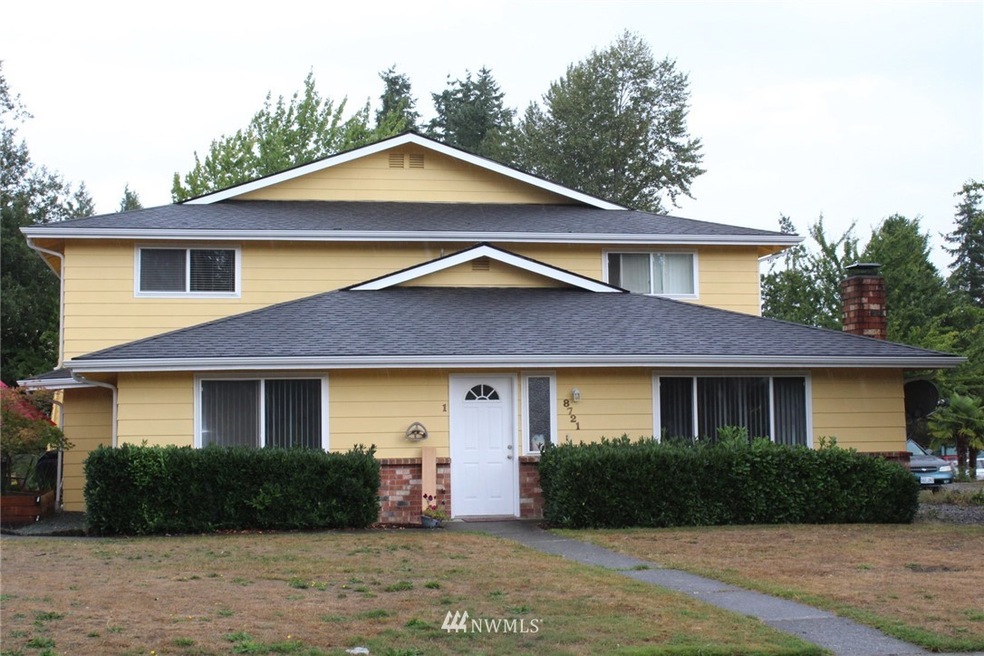 8721 8th Ave W, Everett, WA 98204 - photo 1