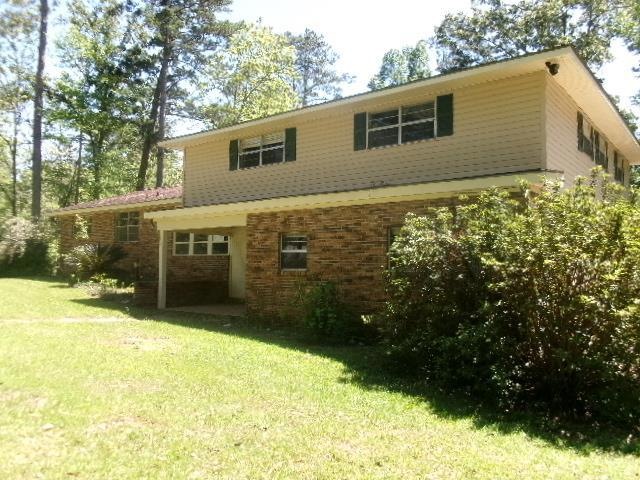 Main View