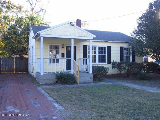 4612 Hercules Ave, Jacksonville, FL 32205 - photo 1