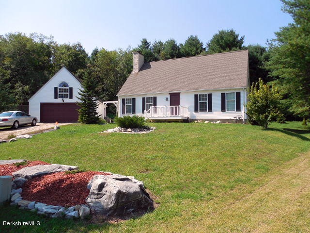 23 Cobble Stone Cove, Pittsfield, MA 01201 - photo 1