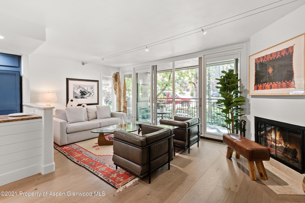 800 E Hopkins Ave unit A4, Aspen, CO 81611 - photo 1