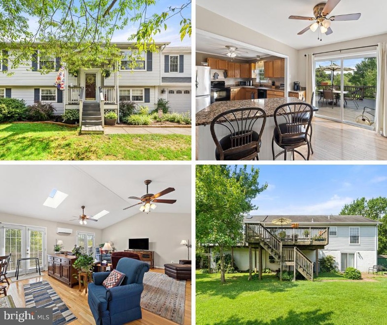 Sold $430,000 • Co-Listing Agent