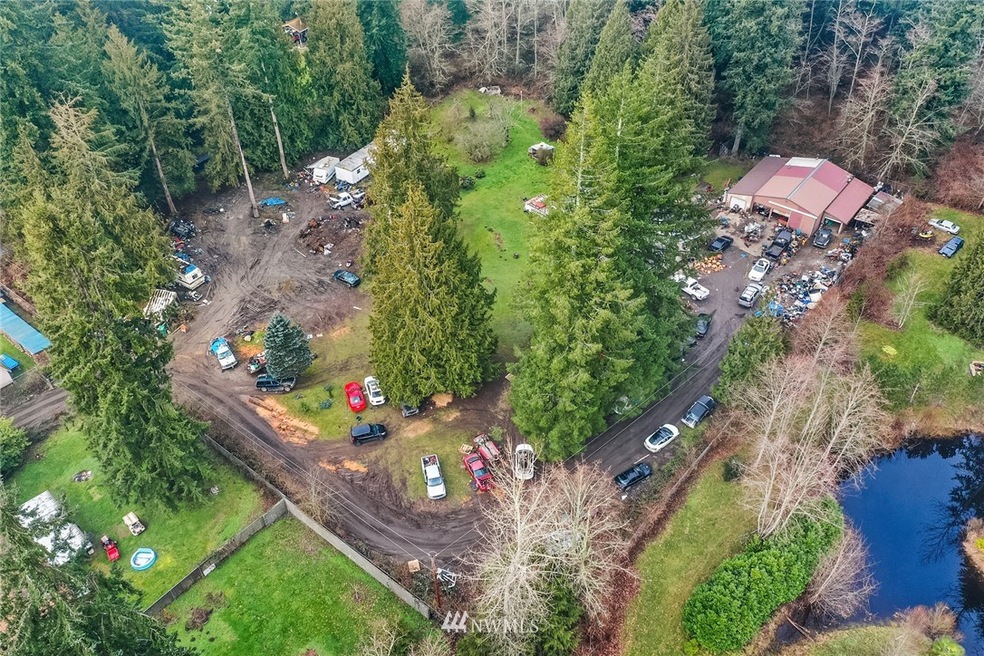 4625 188th St NW, Stanwood, WA 98292 - photo 1