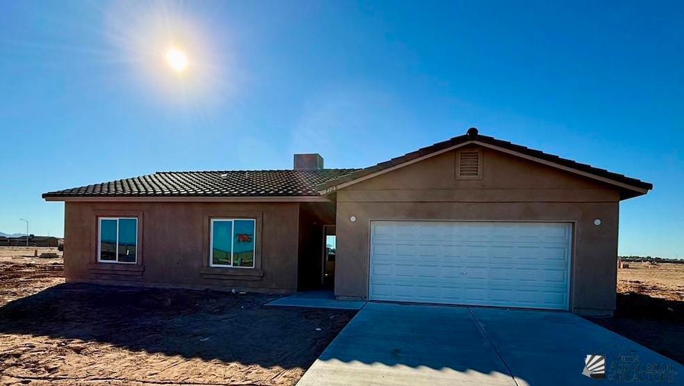 7129 E 44th Place, Yuma, AZ 85365 - photo 1