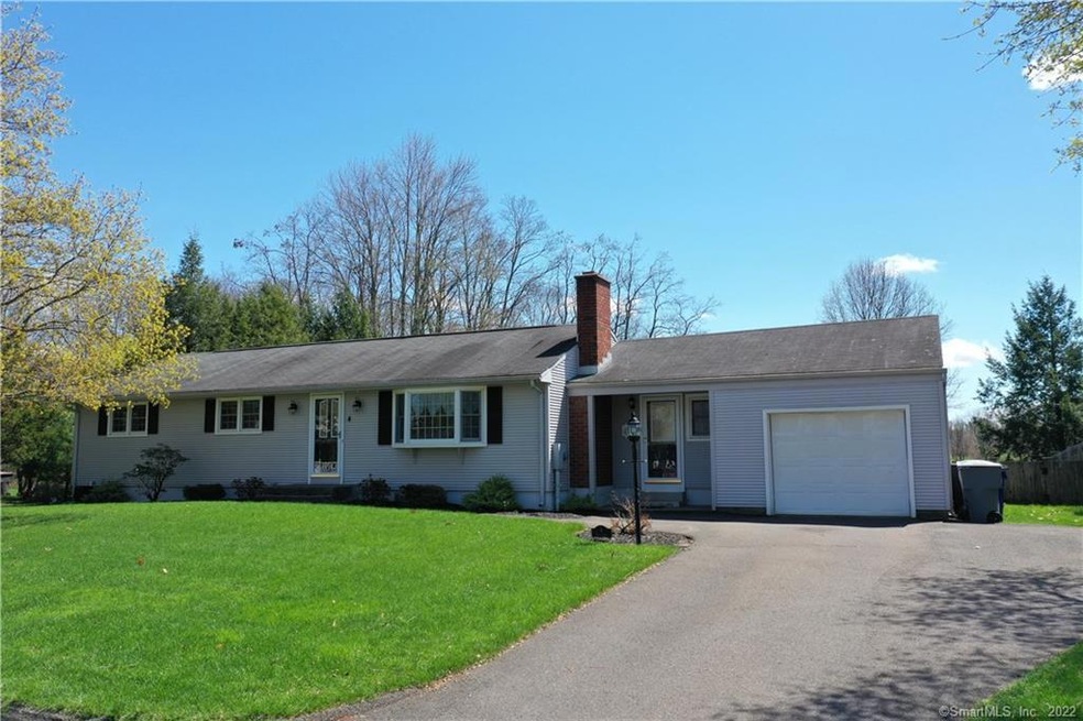 4 Gem Grove, Enfield, CT 06082 - photo 1