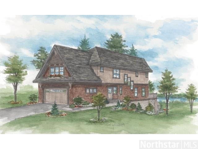 3165 3165 Lake Shore Blvd, Minnetonka, MN 55391 - photo 1