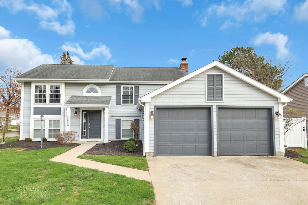 4850 Leybourne Dr, Hilliard, OH 43026 - photo 1