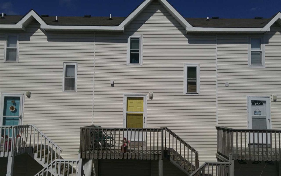 1206 Wrightsville Blvd unit 3, Kill Devil Hills, NC 27948 - photo 1