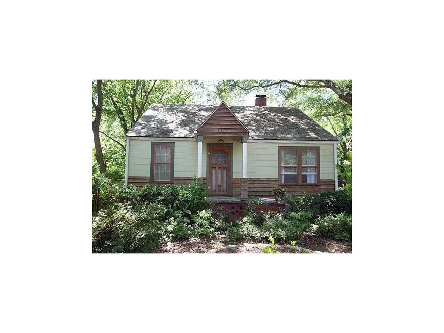 unlisted-address, Atlanta, GA 30312 - photo 1