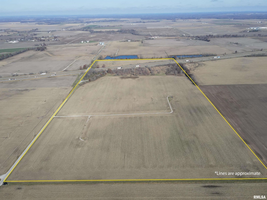 1741 E 1850 Ave, Saint Elmo, IL 62458 - photo 1