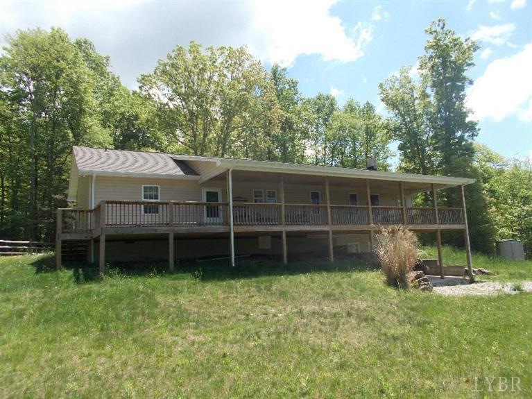189 Little Cabin Rd, Amherst, VA 24521 - photo 1