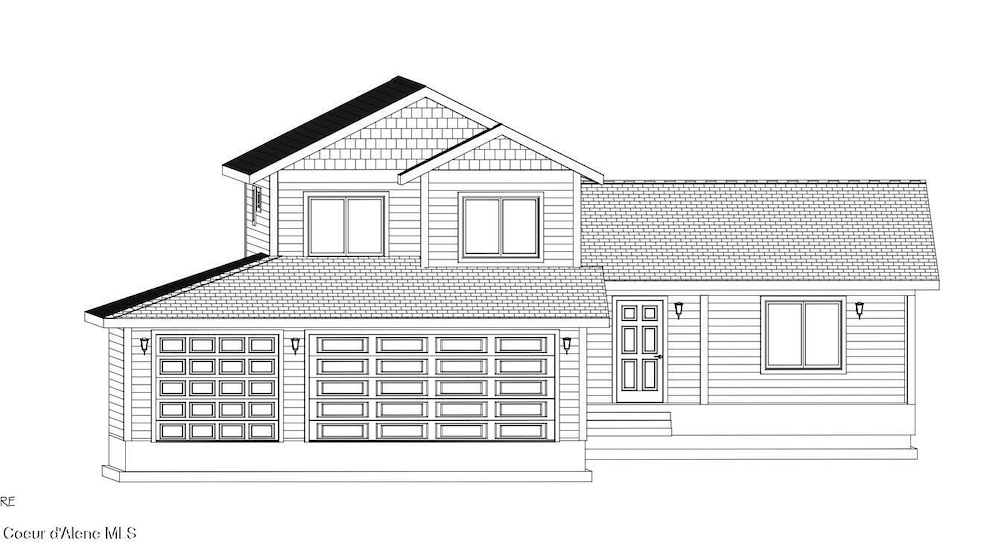 265 Durango Ln, Priest River, ID 83856 - photo 1