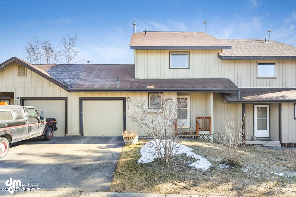 10105 Nantucket Loop, Anchorage, AK 99507 - photo 1