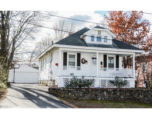 38 Lynn St, Lawrence, MA 01843 - photo 1