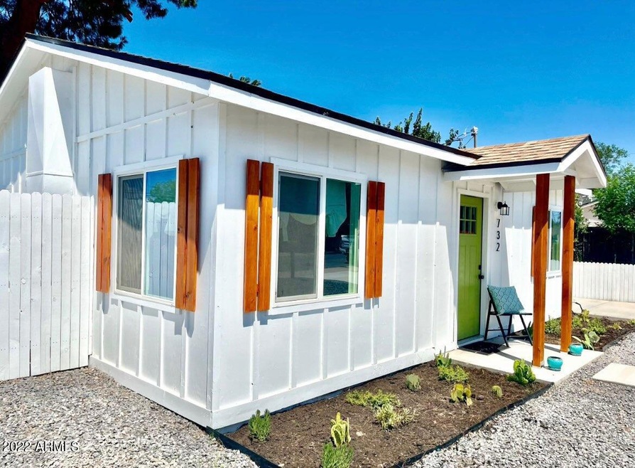 732 E 2nd St, Mesa, AZ 85203 - photo 1