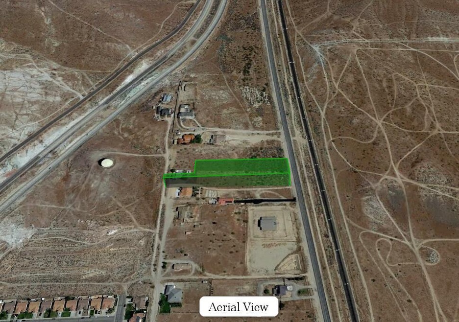 251-040-20-0 (Aerial View)
