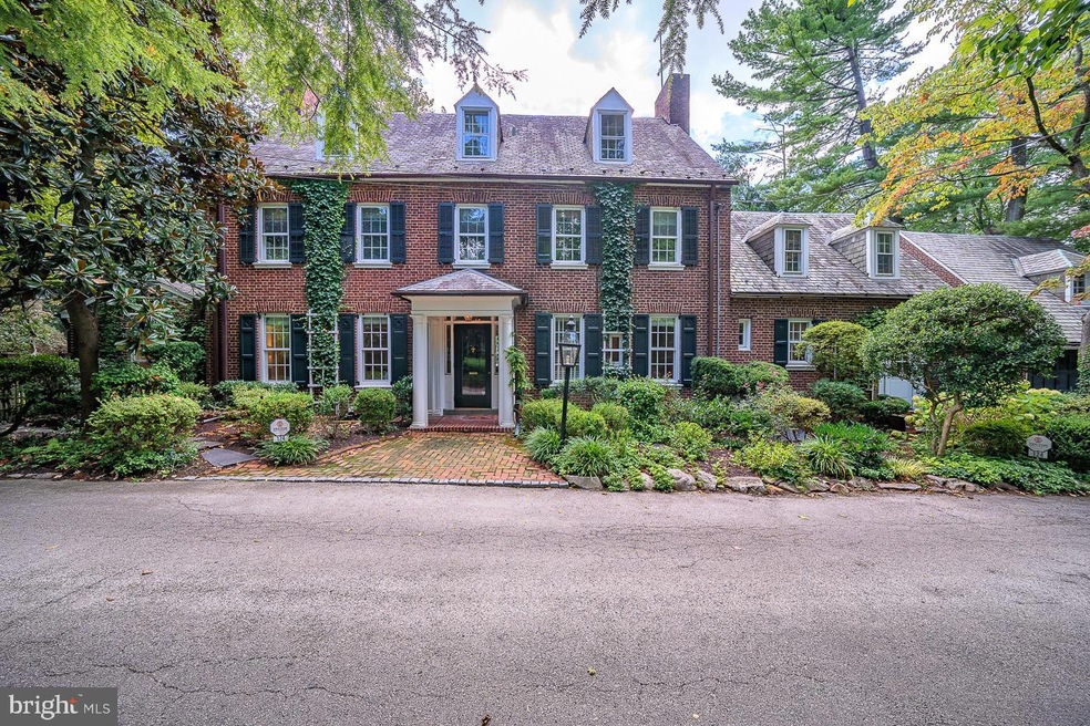 124 Saint Georges Rd, Ardmore, PA 19003 - photo 1