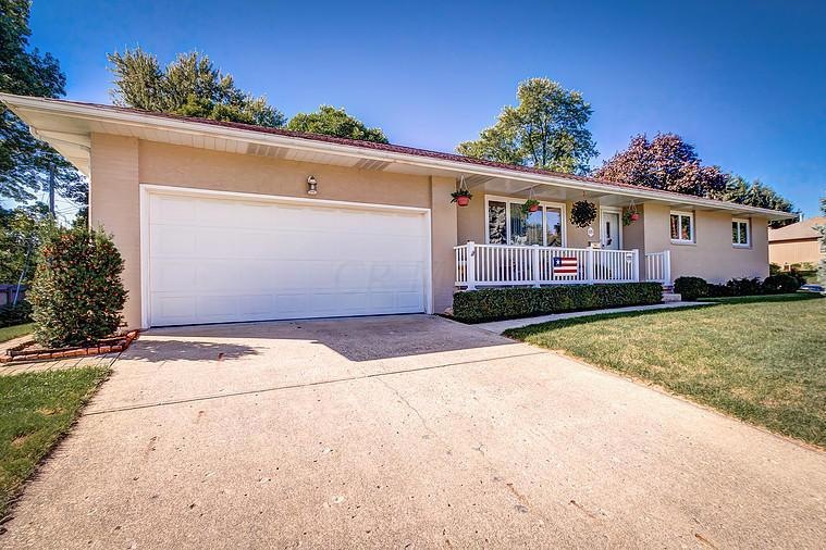 1171 Langland Dr