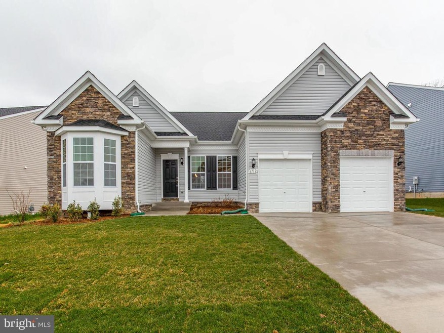 6712 Craig Ln, Clinton, MD 20735 - photo 1
