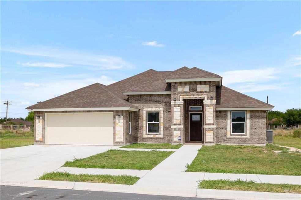 812 Fannin St, Weslaco, TX 78599 - photo 1